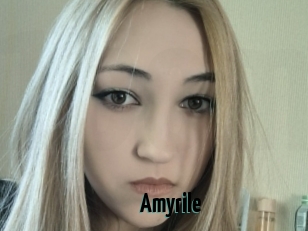 Amyrile