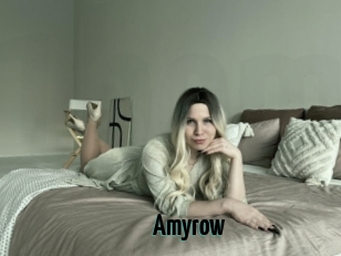 Amyrow