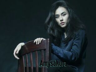Amysakura