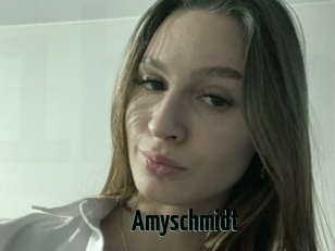Amyschmidt