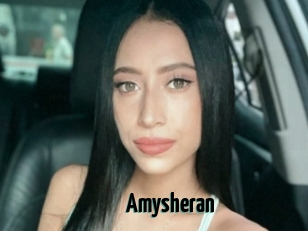 Amysheran