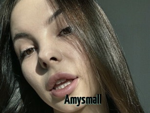Amysmall