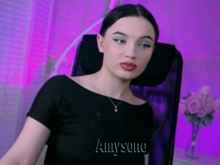 Amysono