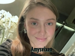 Amysvixen