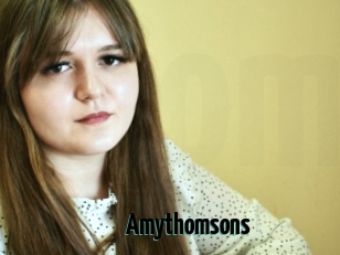 Amythomsons