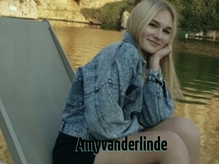 Amyvanderlinde