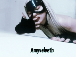 Amyvelveth