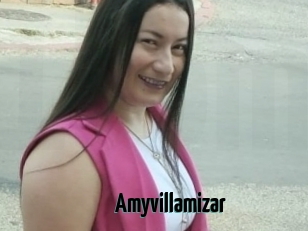 Amyvillamizar