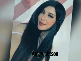 Amywattson