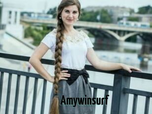 Amywinsurf