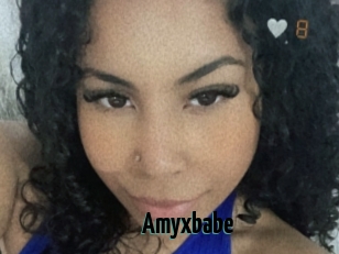 Amyxbabe