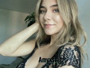 Amyxstar