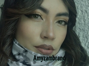 Amyzambrano
