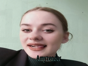 Amyzender