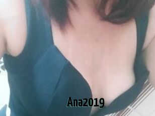 Ana2019