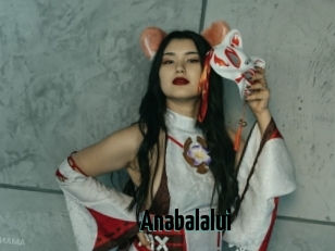 Anabalalui
