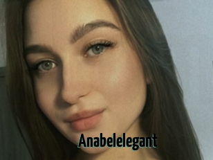 Anabelelegant