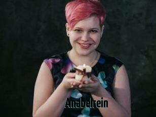 Anabelrein