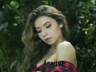 Anacruz