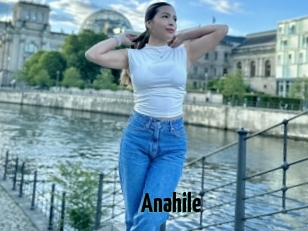 Anahile