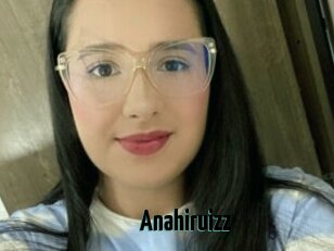 Anahiruizz