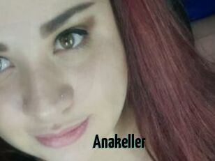 Anakeller