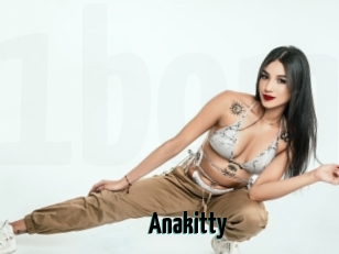 Anakitty