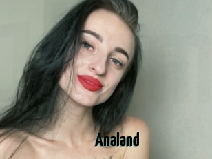 Analand