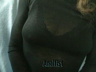 Analfist