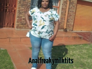 Analfreakymilktits