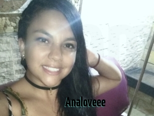 Analoveee