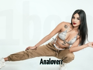 Analoverr