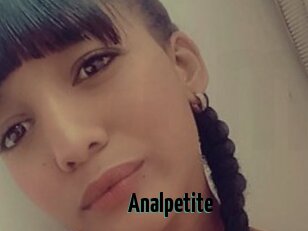 Analpetite