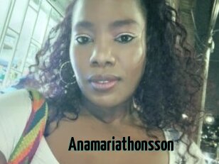 Anamariathonsson