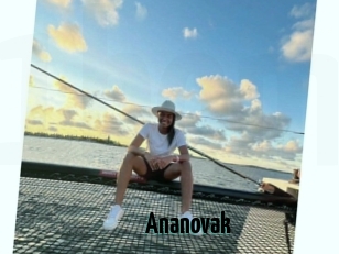 Ananovak