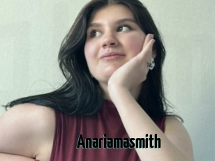 Anariamasmith