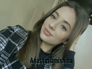 Anastasiamishina