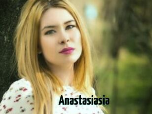 Anastasiasia