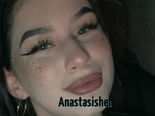 Anastasishen