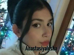 Anastasiyaluska