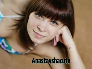 Anastayshacute