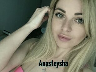 Anasteysha