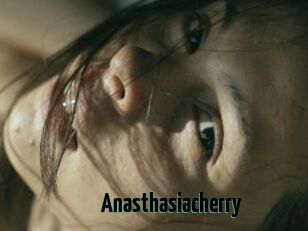 Anasthasiacherry