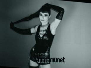 Anatamunet