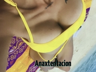 Anaxtentacion