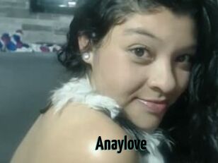 Anaylove