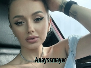 Anayssmayer