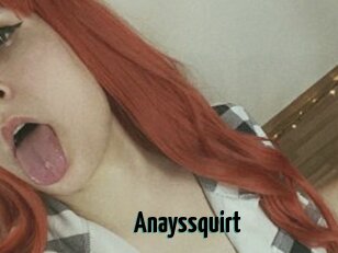 Anayssquirt