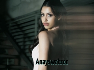 Anayswatson