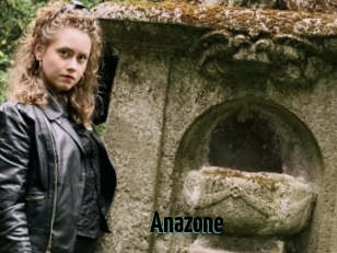 Anazone
